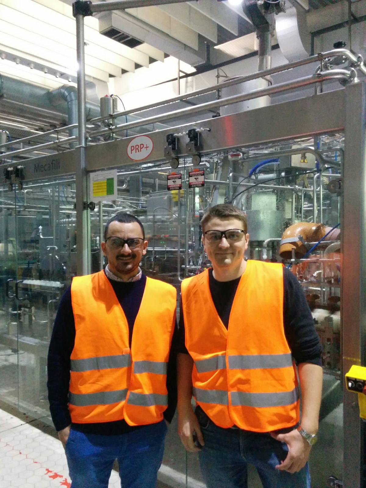 Brewery Project Image 1