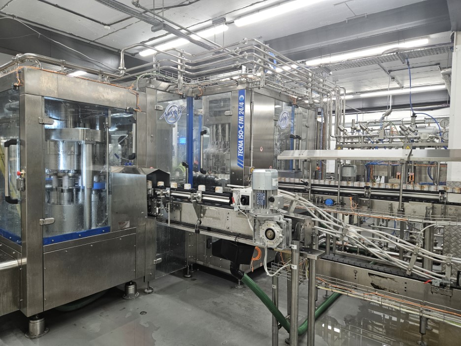 Brewery Project Image 2